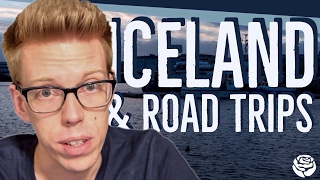 Iceland & Road Trips | Road Trip 2