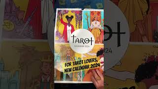 for tarot lovers, new calendar 2024, #tarot #2024 #wahrheit #будущее #таро #прогноз