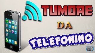 TUMORE DA TELEFONINO : INAIL CONDANNATA !