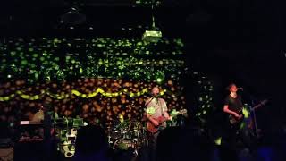 Passafire - Rapunzel live @ Brooklyn Bowl NYC 8/22/18