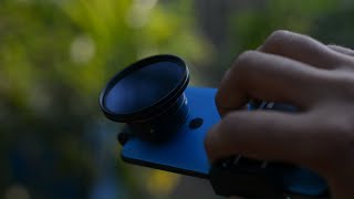 Smartphone Slow Motion Shooting Tips & Sample Video