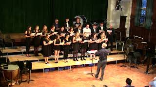 Chamber Choir 2