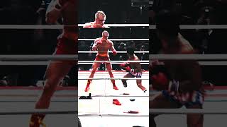 I must break you | Rocky Balboa vs Ivan Drago #shorts #rocky4 #rockybalboa #ivandrago