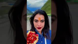 Badrinath Darshan -2023 Uttarakhand @poojagowdayoutubechannel