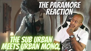 Sub Urban - PARAMOUR (feat. AURORA) Hip Hop OG REACTION