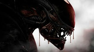 Alien - Haunted - Disturbed