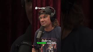 Joe Rogan and Theo Von : Finding Control in Chaos  A Comedian's Journey  #joeroganexperience