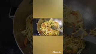 unhealthy noodles replacement tiffin recipe