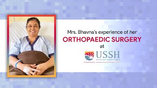 Happy patient at Upasani Super Speciality Hospital | Mulund |