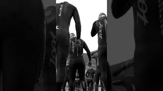 El Ultraman es una de las pruebas más duras del triatlón.