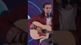 jubin nautiyal❤Me tujhe chum lu chahat si hoti hain(clip 4) #jubinnautiyal #jubinnautiyallive #love