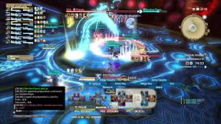 FINAL FANTASY XIV : T12