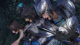 [Warriors Orochi 4 QHD/1440p Chaotic Walkthrough] C3S5: An Innocent Candidate for Queen