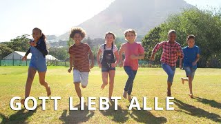 Liebt Gott alle seine Kinder? | Alle einbeziehen