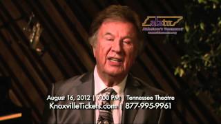 Alzheimers Tennessee 2012 Gaither Vocal Band Concert