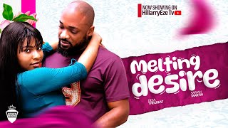 MELTING DESIRE - DEZA THE GREAT AND SARIAN MARTIN 2024 LATEST TRENDING MOVIES