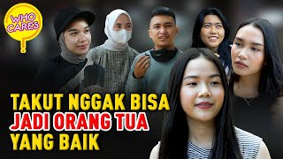 MENYIKAPI CHILDFREE TANPA SALING MENGHAKIMI | KATA MEREKA