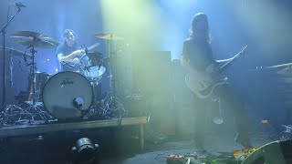 Russian Circles - Conduit - live in Dublin, Ireland (2024)