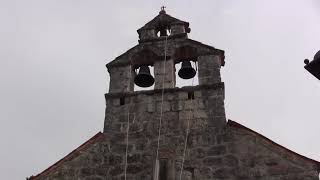 Gradiste monastery