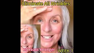 Anti Aging Serum and Anti-wrinkle Facial Serum Remove Wrinkles