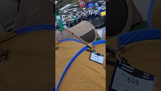 Best Camping Tent ⛺️ 🏕 | #uncledrivervlogs #camping #youtubeshorts