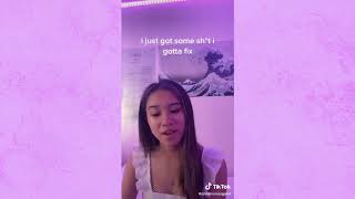 avenue beat - F2020 | TikTok cover @shalommargaret