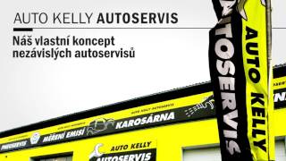 Auto Kelly