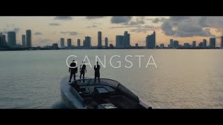 Gangsta - Kehlani (Joker x Harley) || Sofia Karlberg Cover + Lyrics