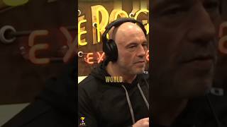 JOE ROGAN and SHANE GILLIS on World War Two #joerogan #jre #shorts #viral #trending