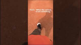 P.O.V: You're content creator...😁🔥