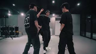 ATOM BOYZ 2 Flame ‘Overdose ‘ Choreography Original Version / Choreography by LJ DANCE