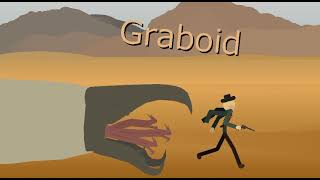 Graboid stk sticknodes