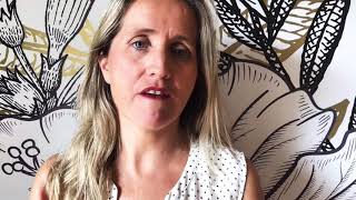 Clarify, Thrive & Grow Challenge with Suzanne Acteson