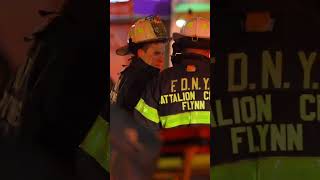 Li Ion Battery Fire in Manhattan FDNY 2/5/23￼