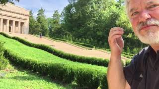 2017.08.30 Lincoln Birthplace and memorials