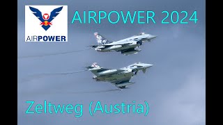 AIRPOWER 2024