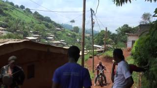 CEMAC - Reportage, Film d'entreprise -