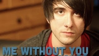 "Me Without You" Toby Mac Cover (Ian Drake Kemper)