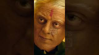 Indian 2 Box Office 🔥 #indian2 #hindustani2 #indian2review #indian2boxoffice #kamalhaasan  #shorts