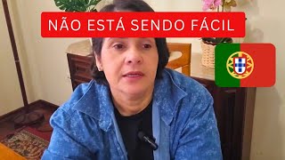 Escolher uma localização para a compra da casa não está sendo fácil 🇵🇹