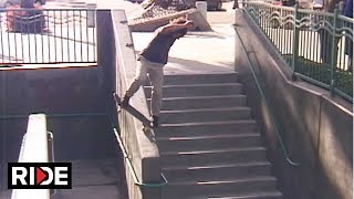 Brandon Nielson, Worm & Eddy Coscarart - Skate Juice 2 Full Parts