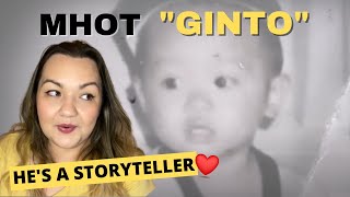 *A Great Storyteller * "GINTO" -MHOT | REACTION and REVIEW