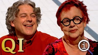 QI Series 20: Sick | With Maisie Adam, Jo Brand & Lee Mack