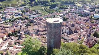 3# La torre di Corneliano