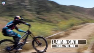 Fontana City Nationals Downhill Finals