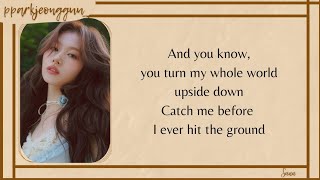 TWICE `I GOT YOU Lyrics