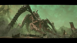 Warhammer 40K Space Marine 2: Termination | 4K