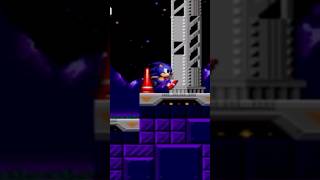 Sonic 1 Comet Edition (Sonic 1 Hack)