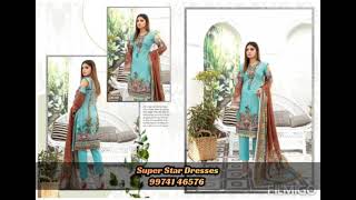 🔴 IRIS VOL.13 || #cottondress #cottondressmaterial #cotton #suit #bangla #lawn #wholsale ##bandhej