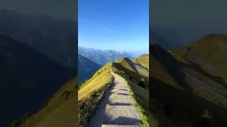 Amazing Video 📸📷 #mountains #inlovewithswitzerland#travel #swissaround#nature #switzerlandwonderland